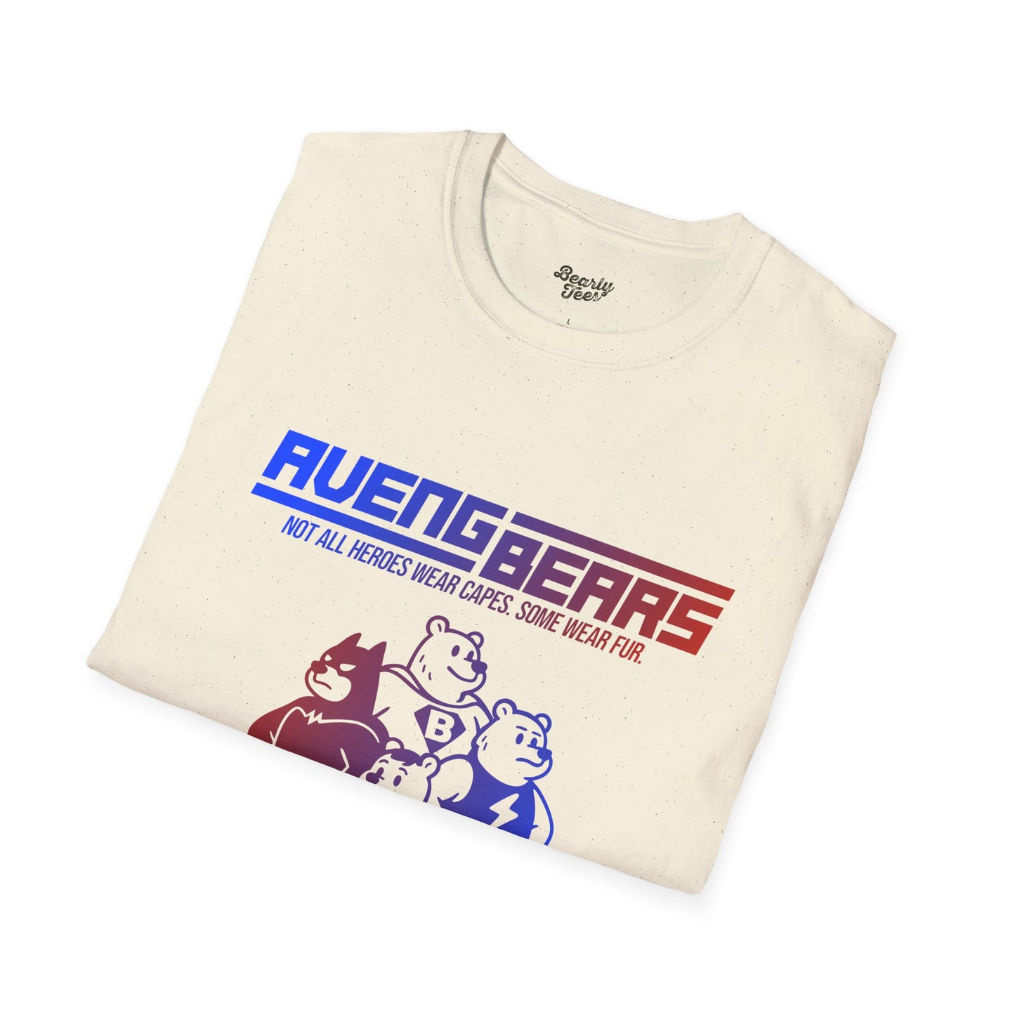Avengbears T-Shirt
