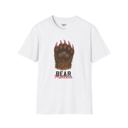 Bear Princess T-Shirt