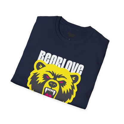 Bearlove