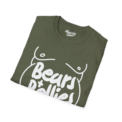 Bears & Bellies T-Shirt