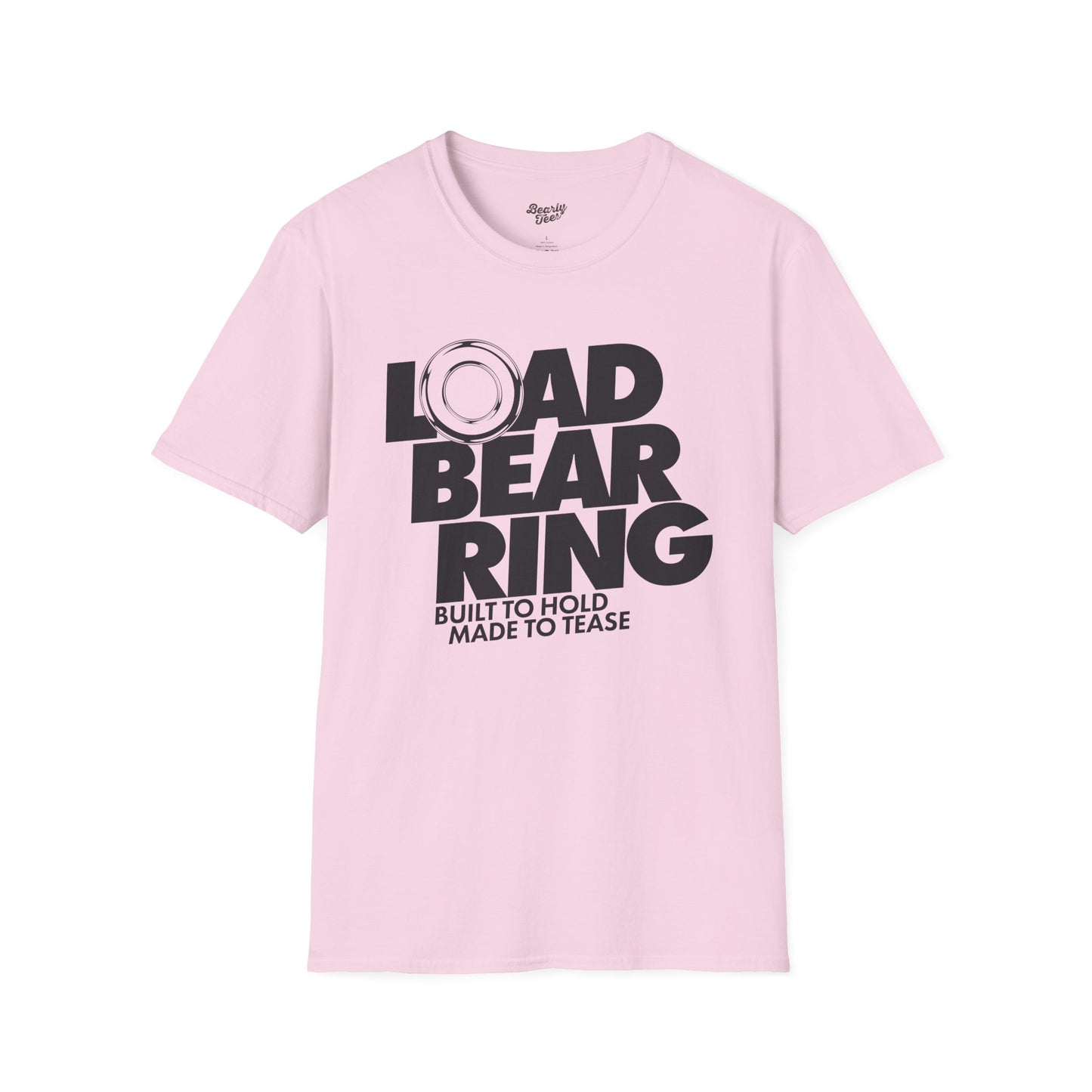 Load Bear Ring