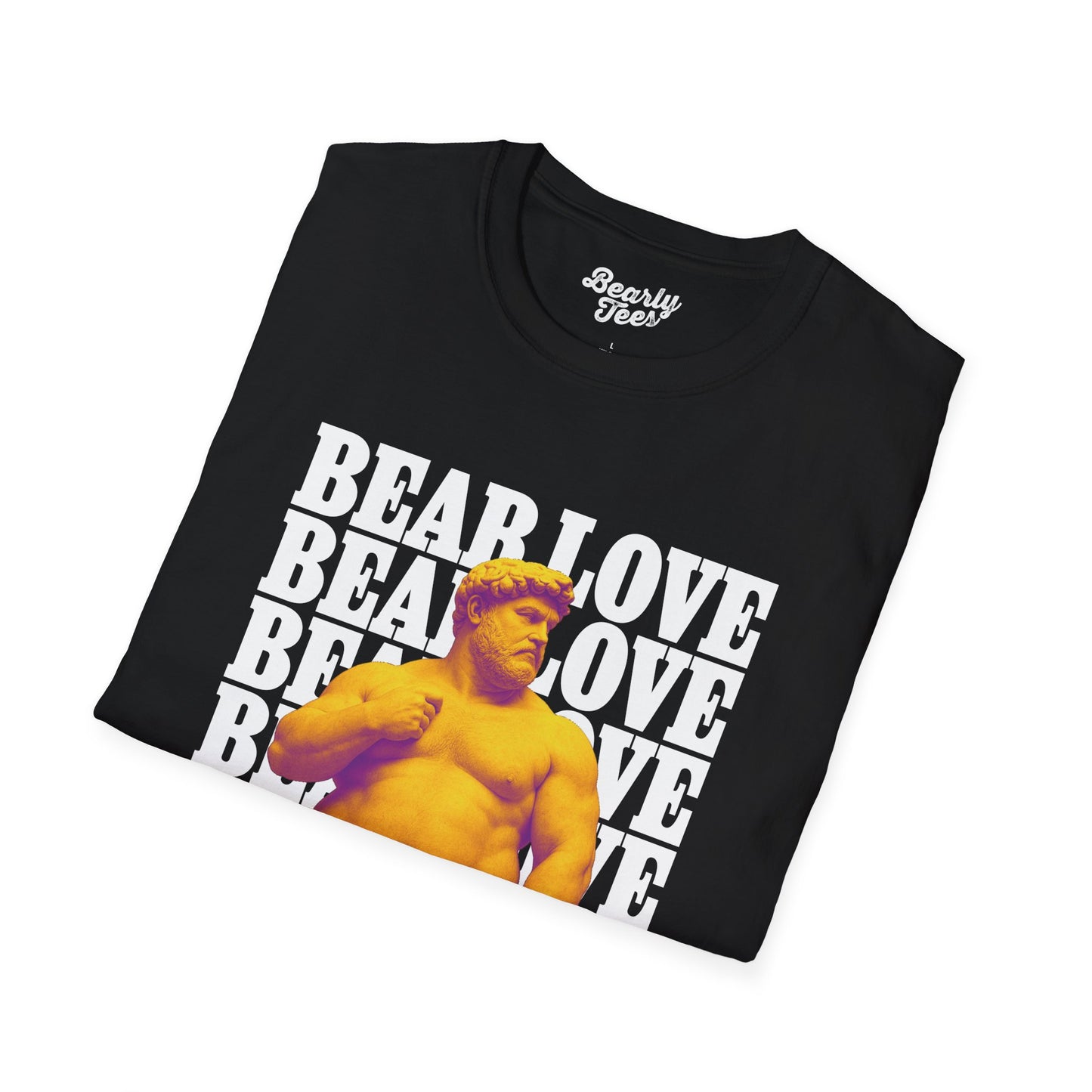 Big is Better T-Shirt