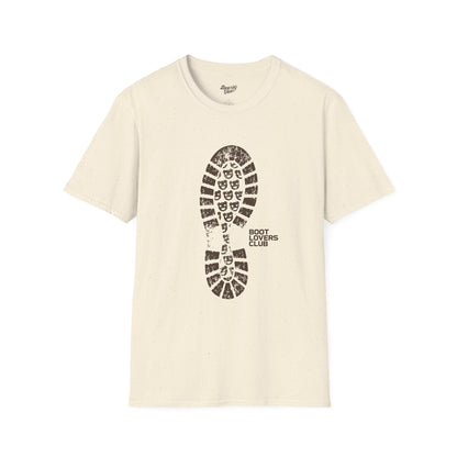 Boot lovers club