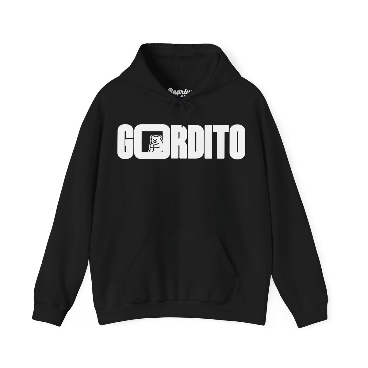 Gordito Hoodie
