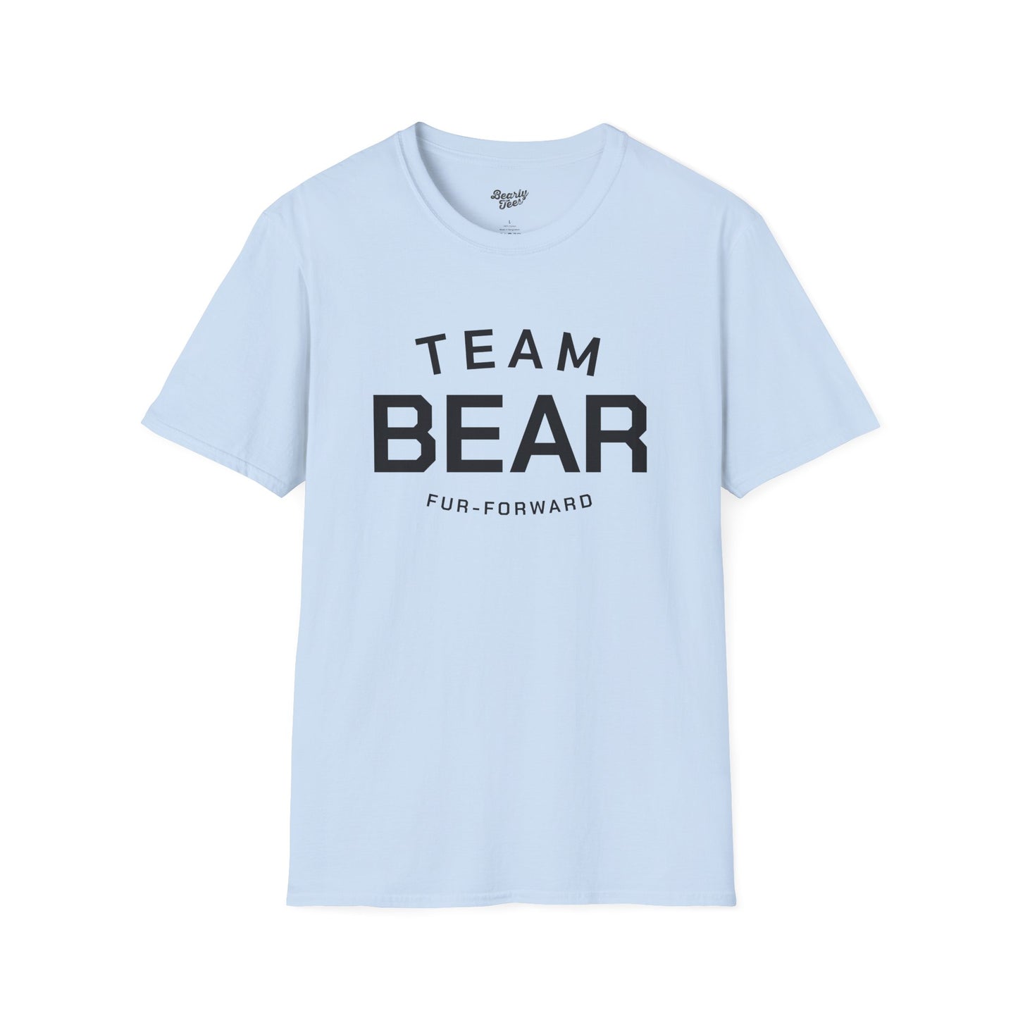 Team Bear T-Shirt