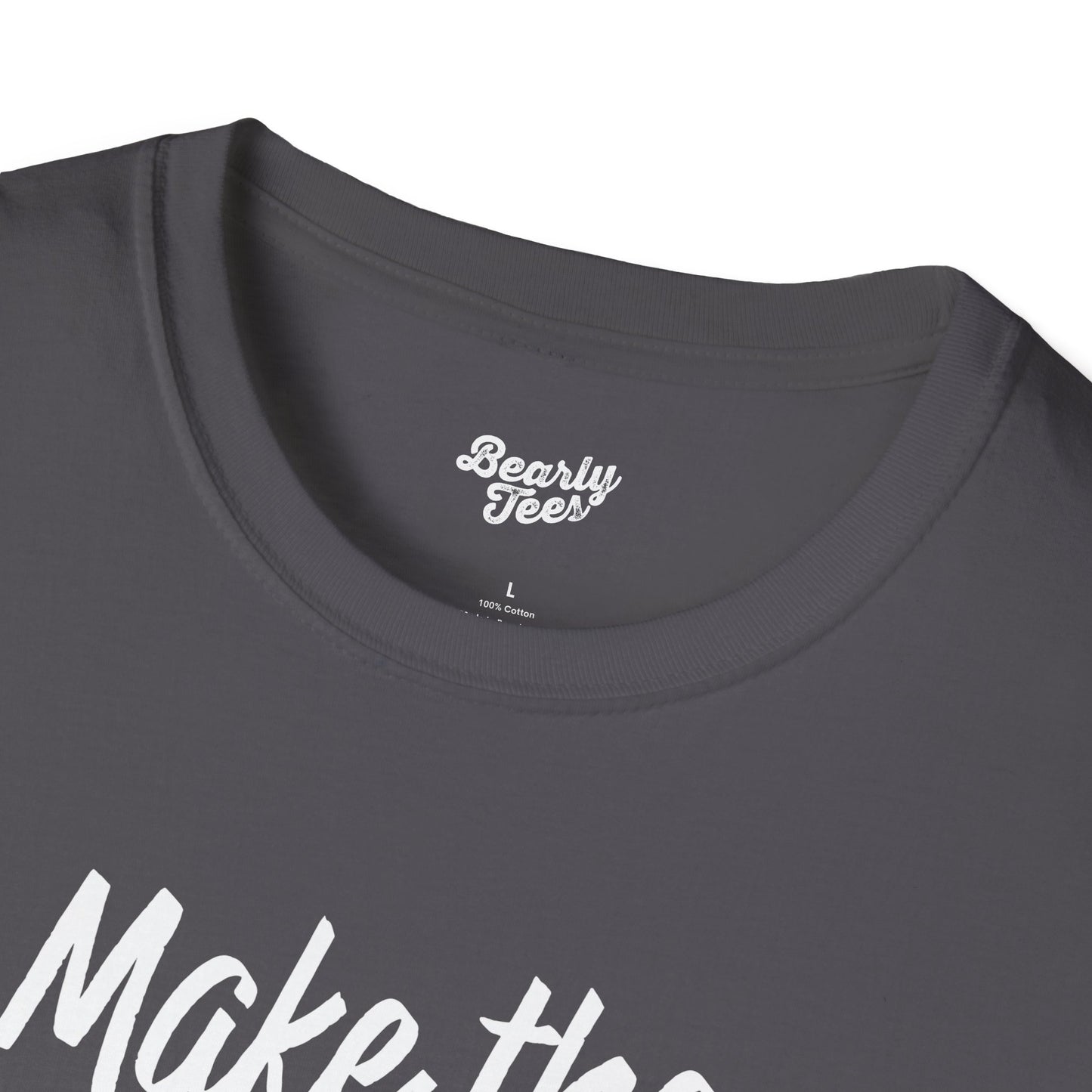 Make the Yuletide Gay T-Shirt