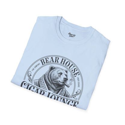 Bear cigar lounge