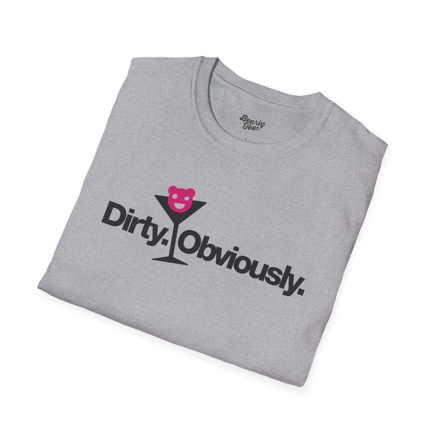Dirty. Obviously. v2.0
