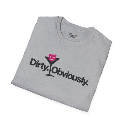 Dirty. Obviously. v2.0