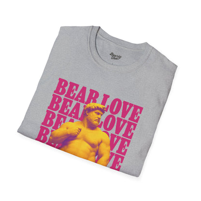 Big is Better T-Shirt