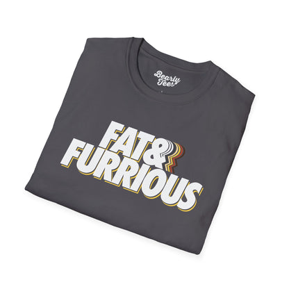 Fat & Furrious
