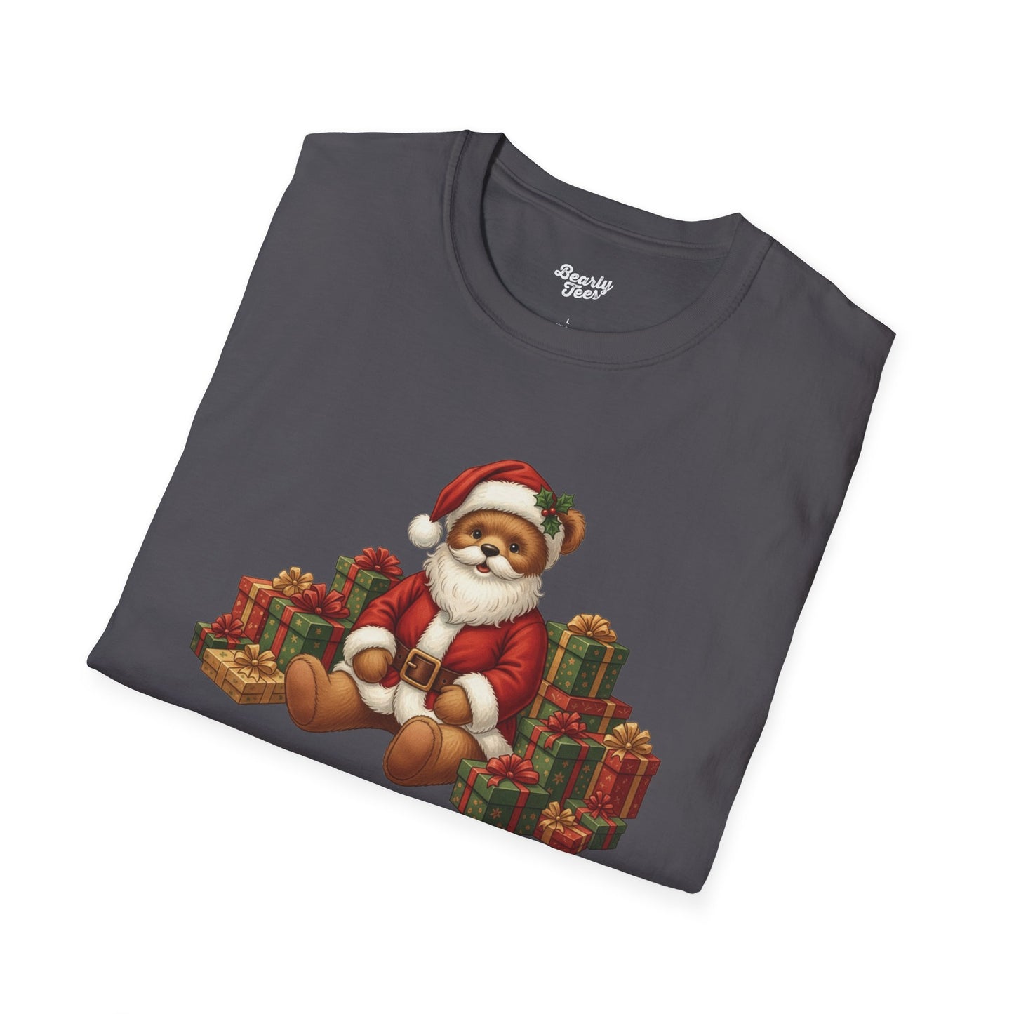Tis the Season T-Shirt
