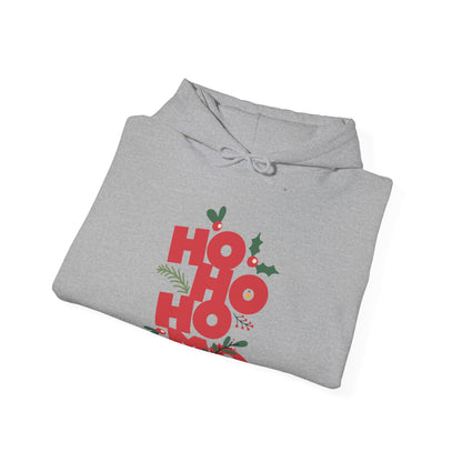 Ho Ho Homo Hoodie