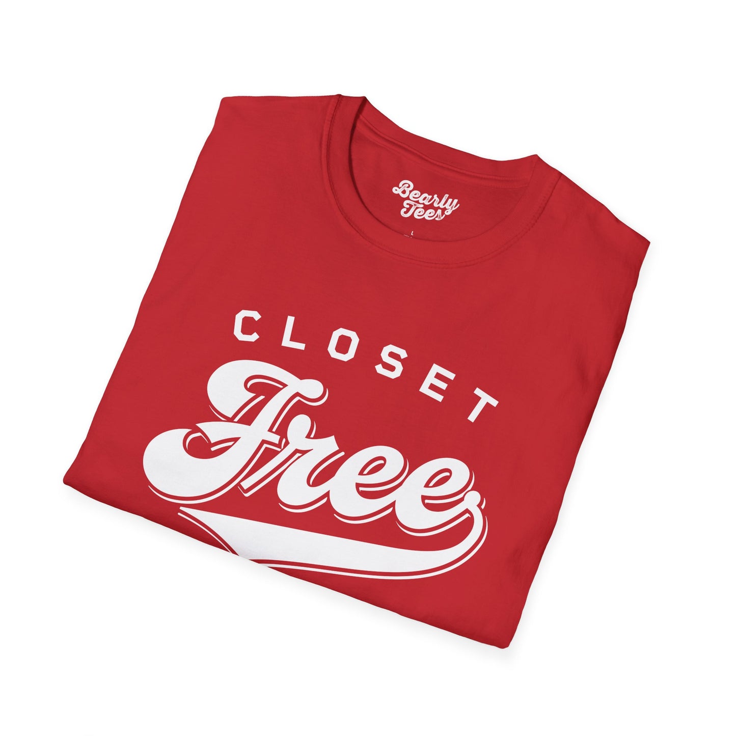 Closet free