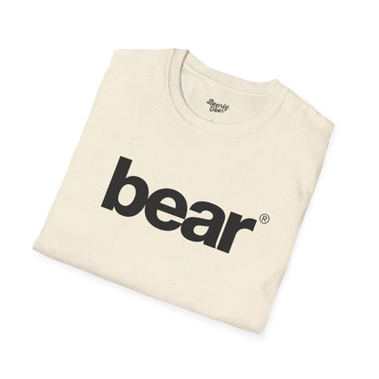Bear (R) T-Shirt