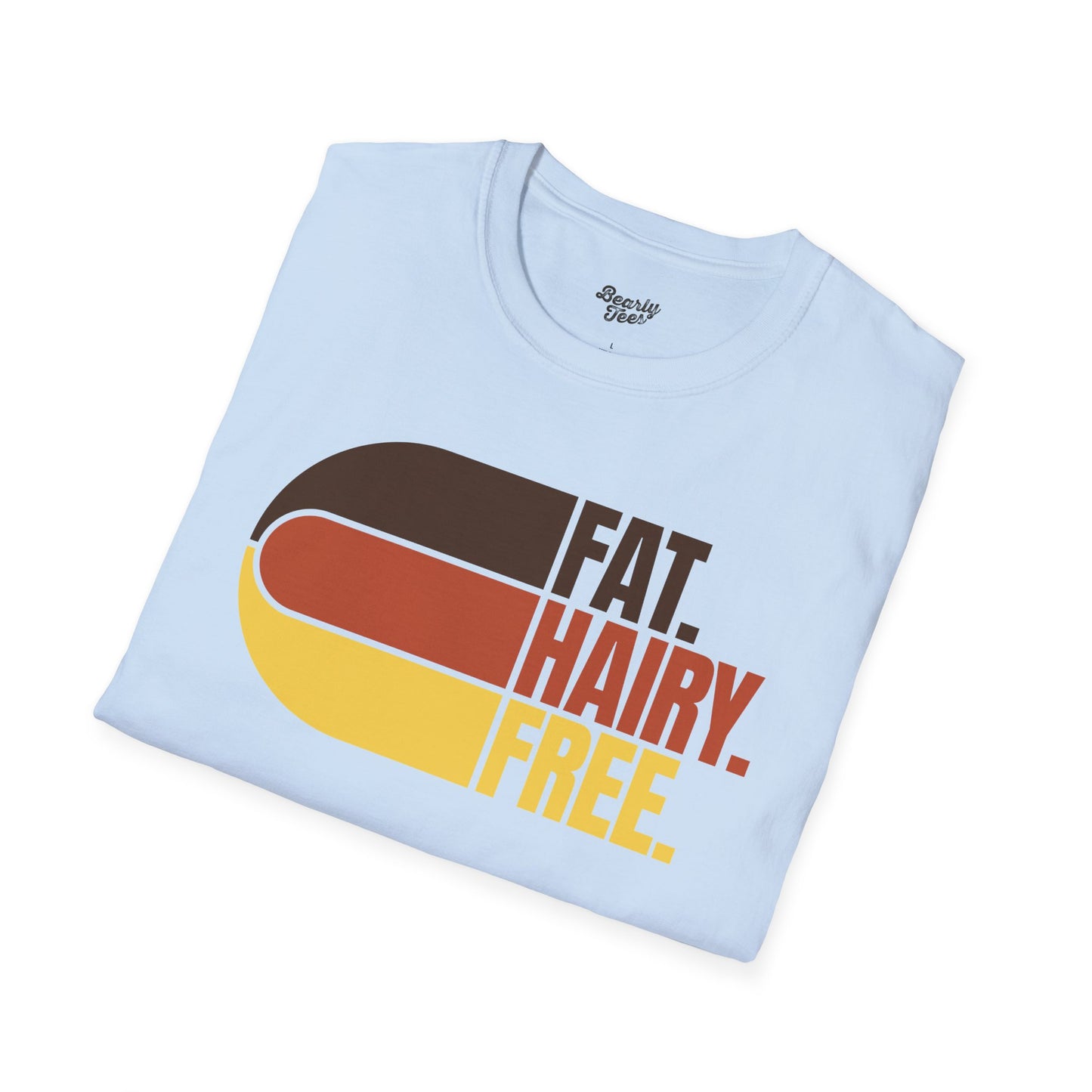 Fat Hairy Free