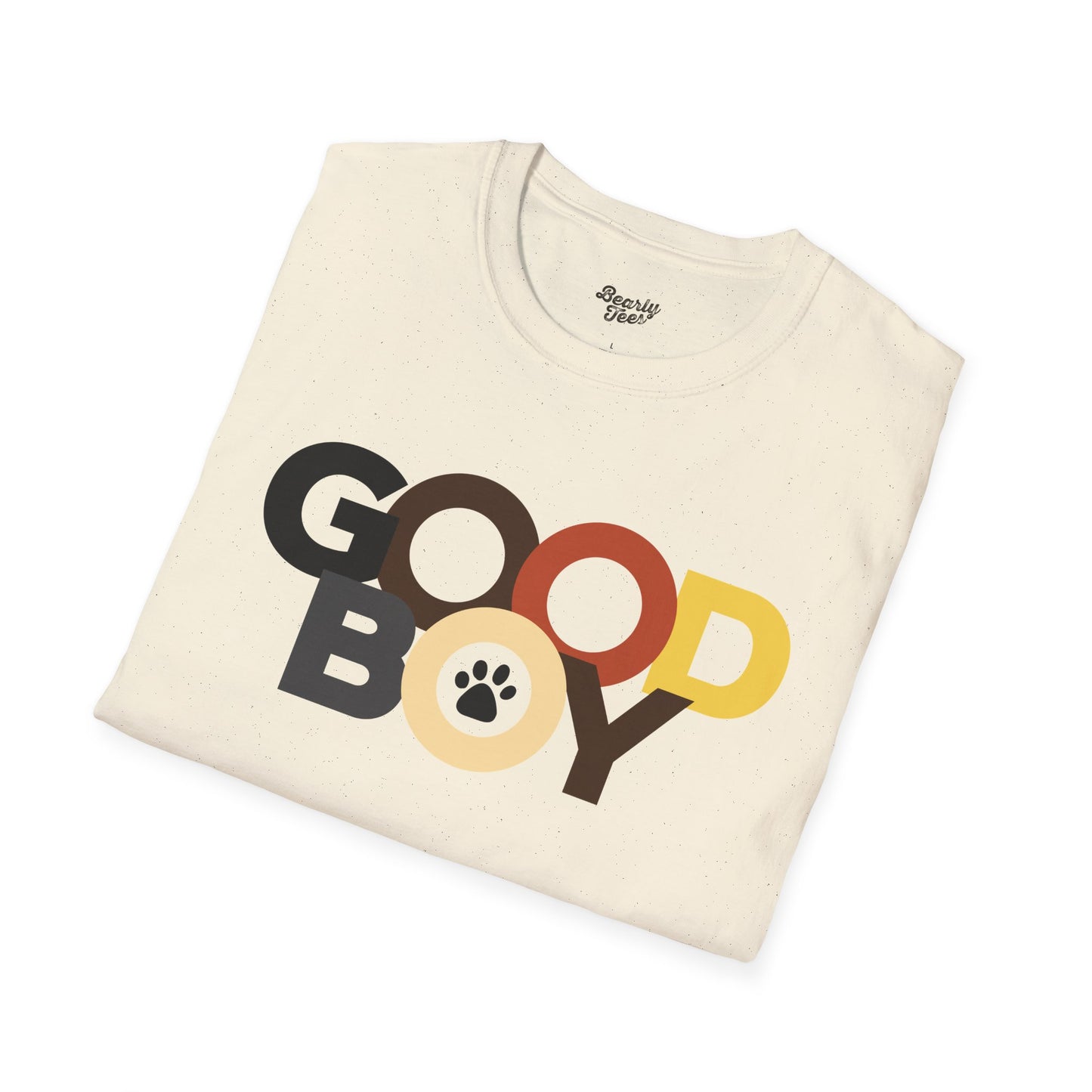 Good boy