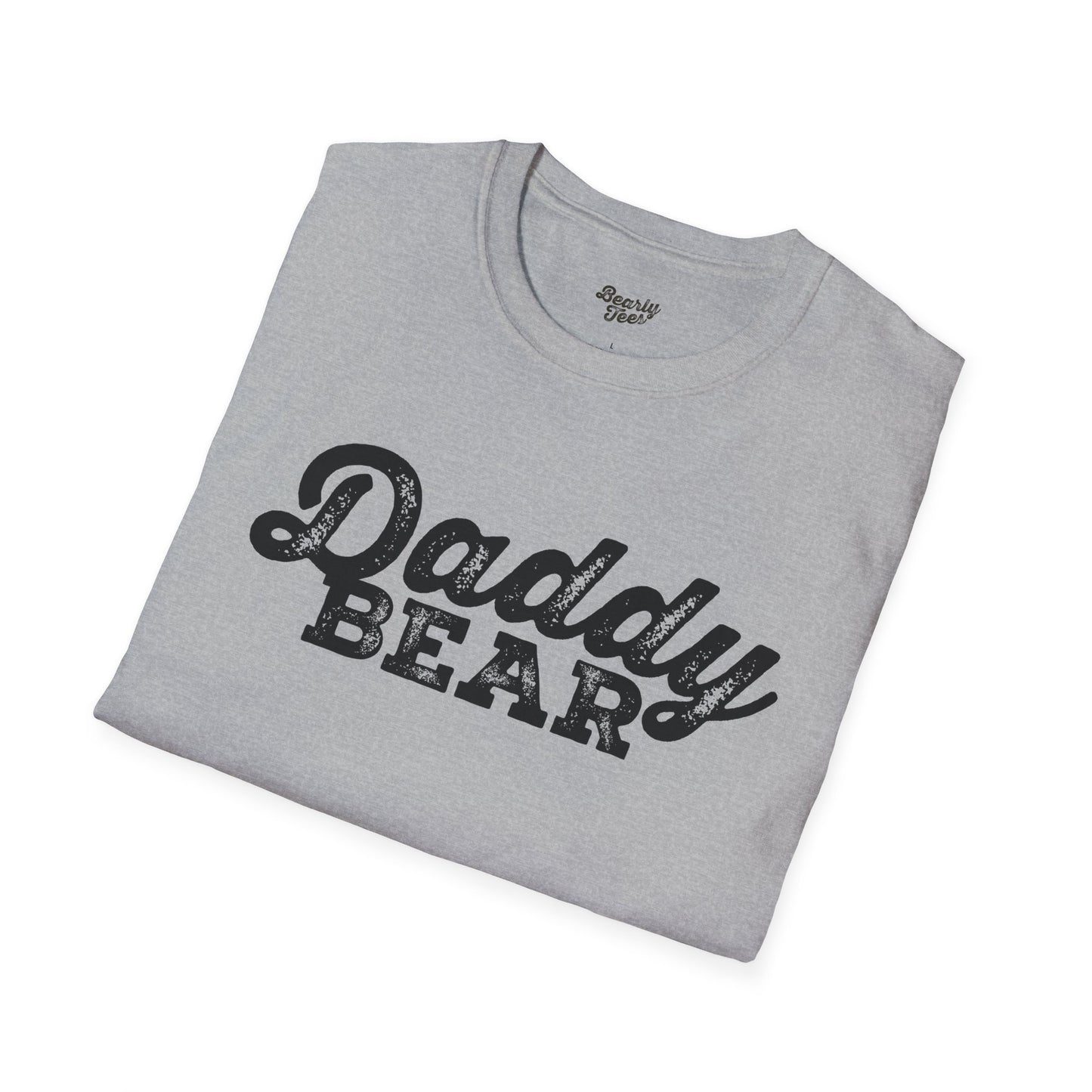 Daddy Bear T-Shirt