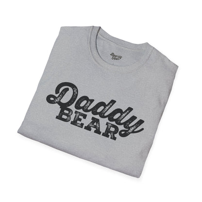 Daddy Bear T-Shirt