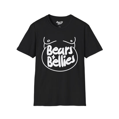 Bears & Bellies T-Shirt