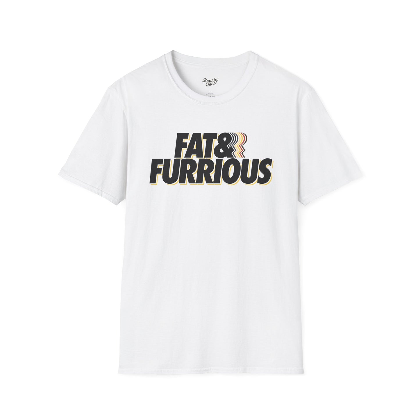 Fat & Furrious