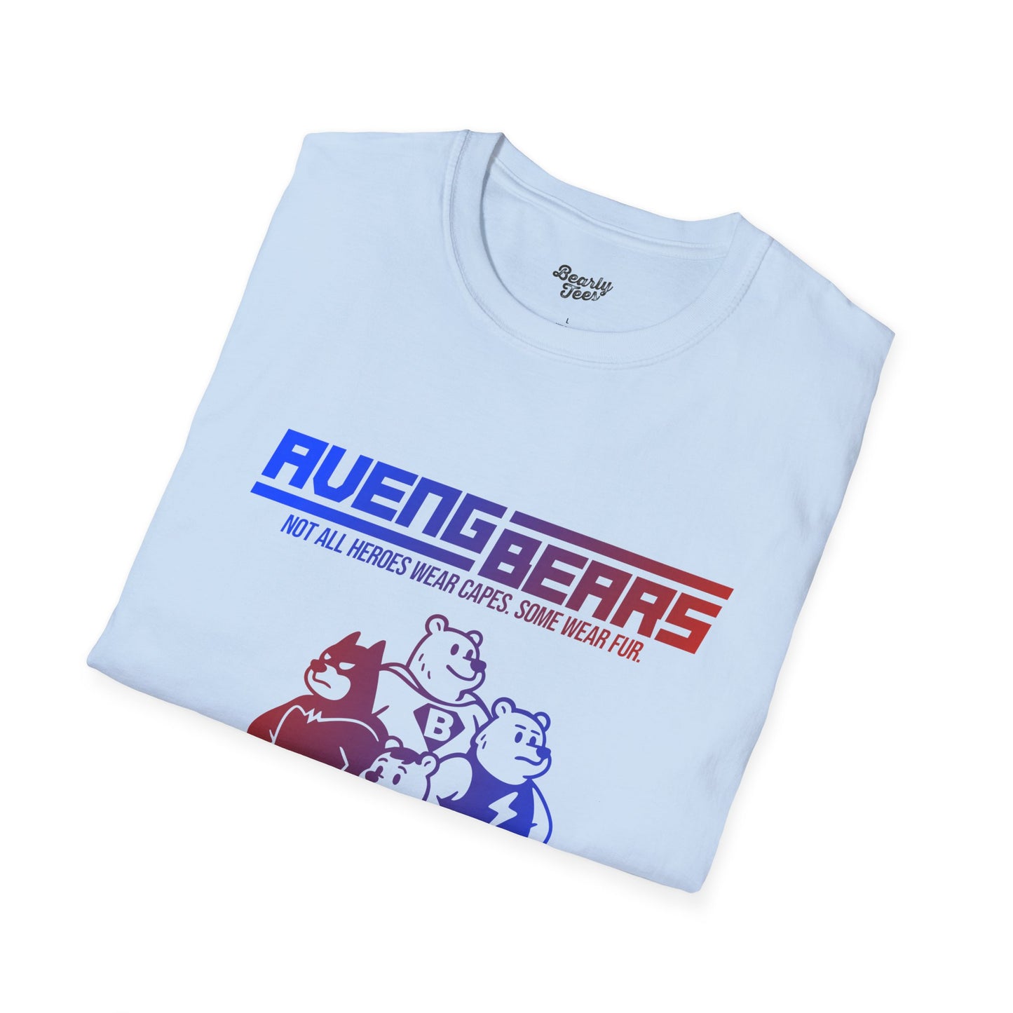 Avengbears T-Shirt