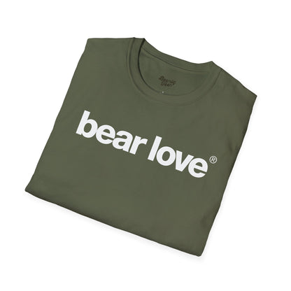 Bear Love (R) T-Shirt