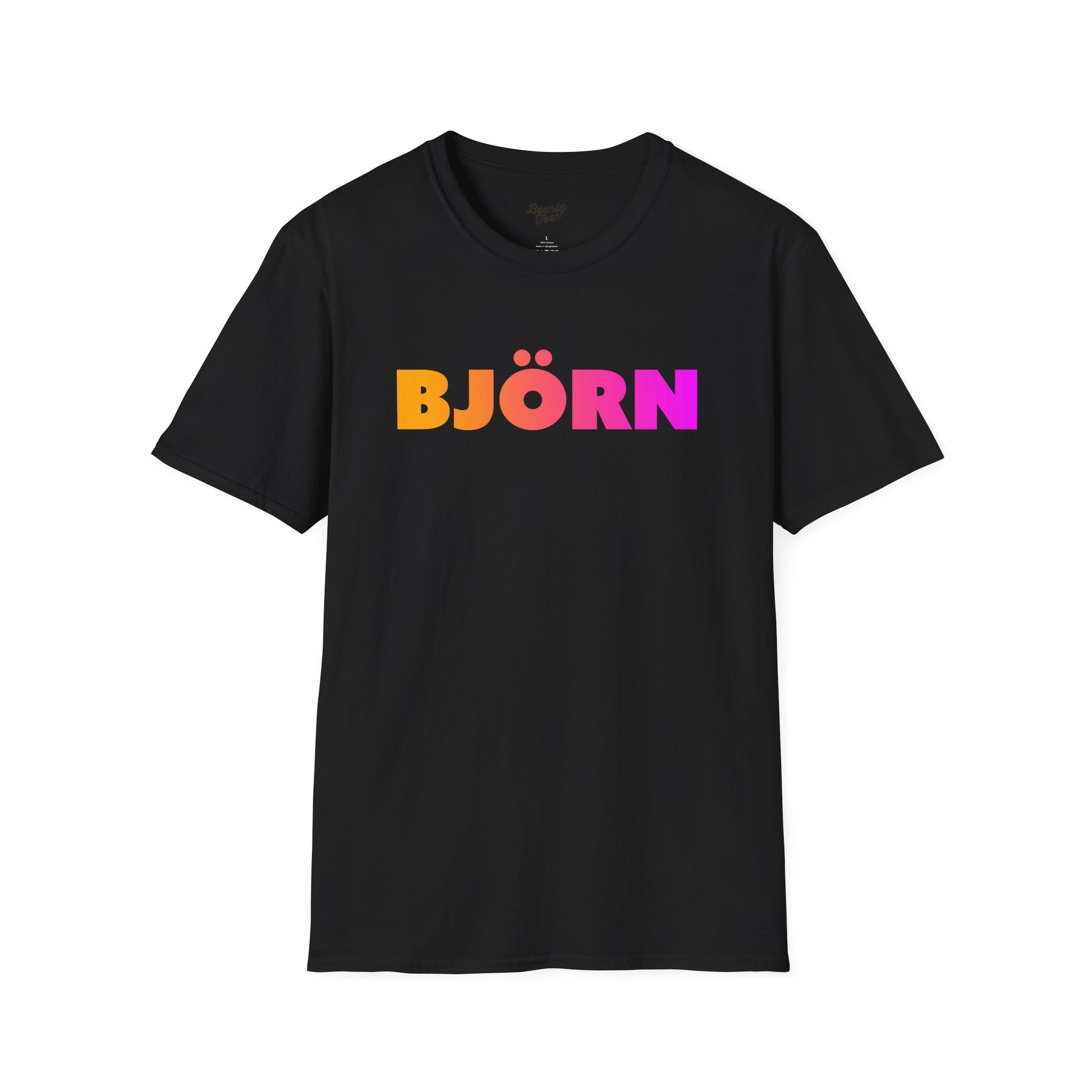 Bjorn
