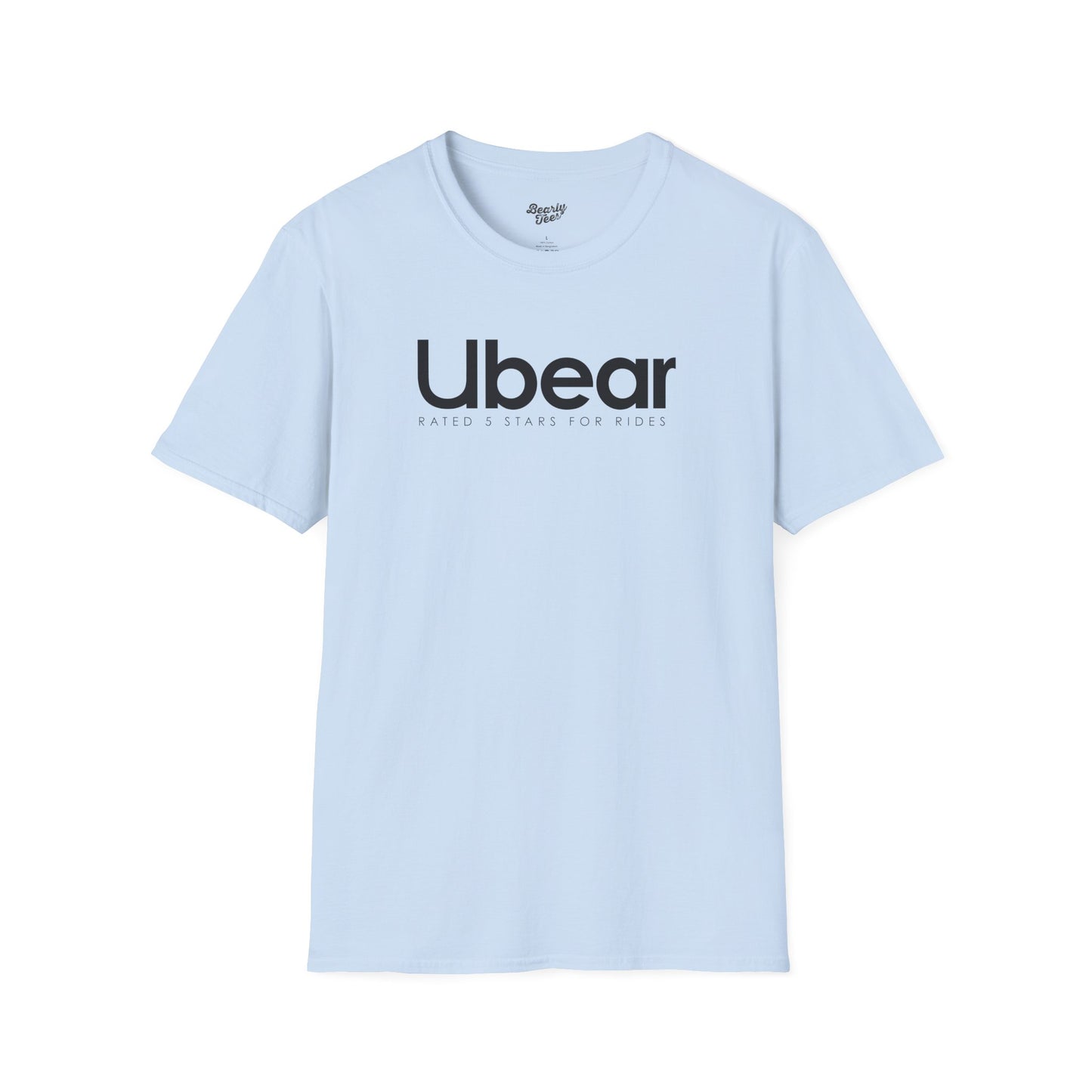Ubear 5 star rides
