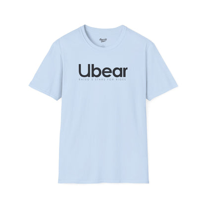Ubear 5 star rides