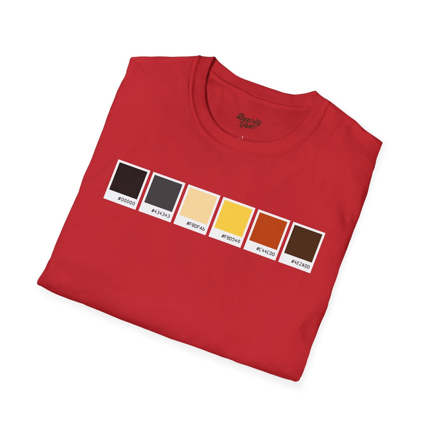 Hex Pride T-Shirt
