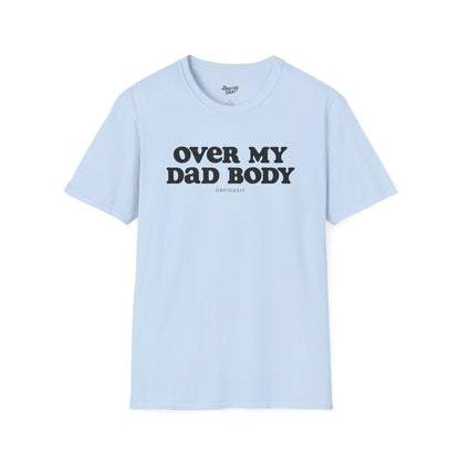 Over my dad body