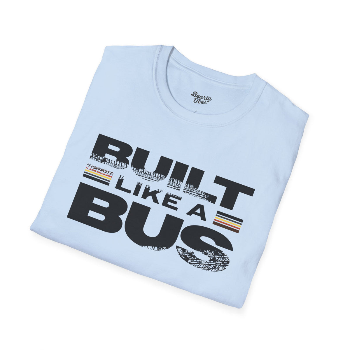 Built like a Bus