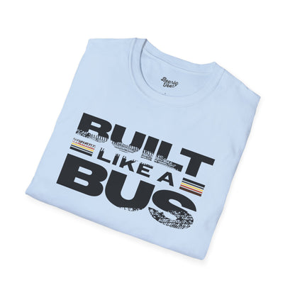 Built like a Bus