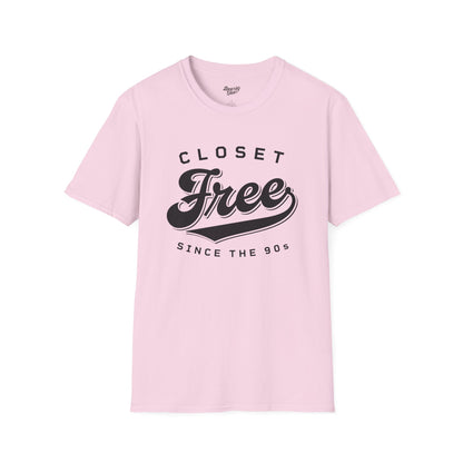Closet free