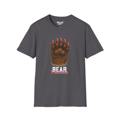 Bear Princess T-Shirt