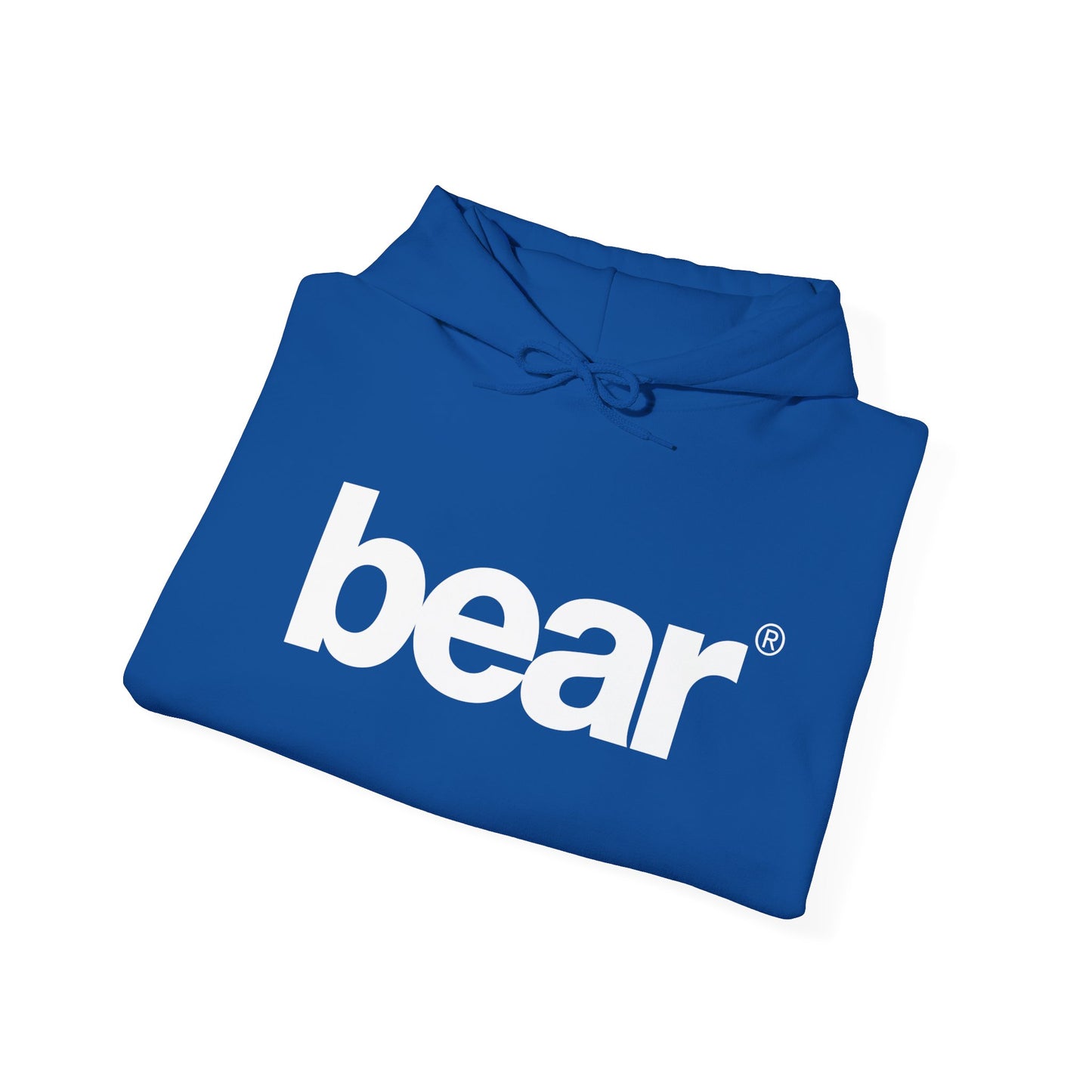 bear (R) Hoodie