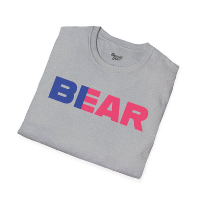 Bi Bear
