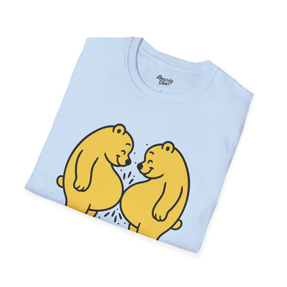 Happy Bellies T-Shirt