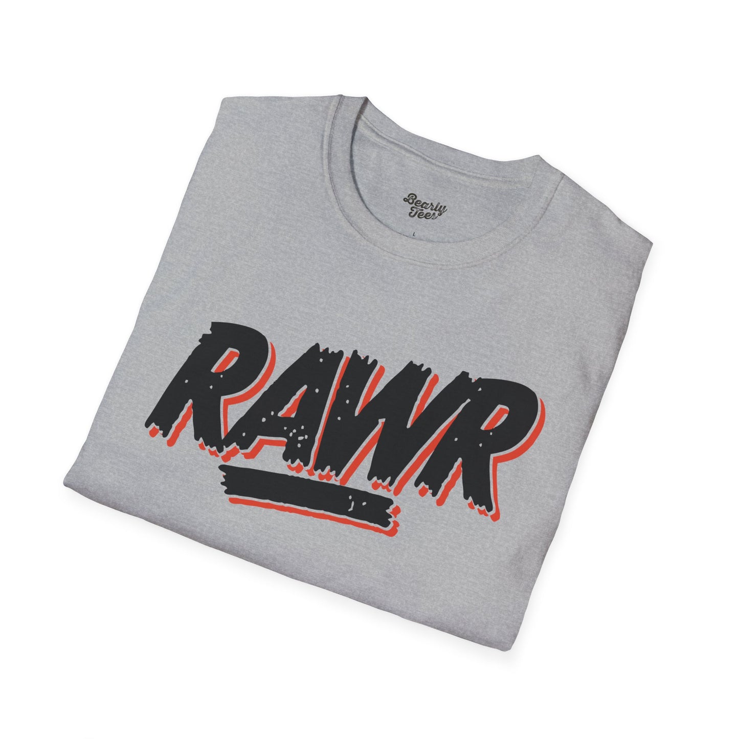 Rawr