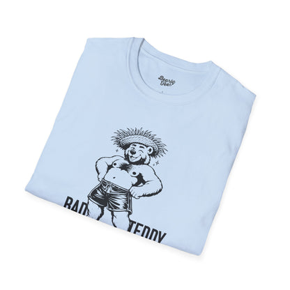 Bad Teddy