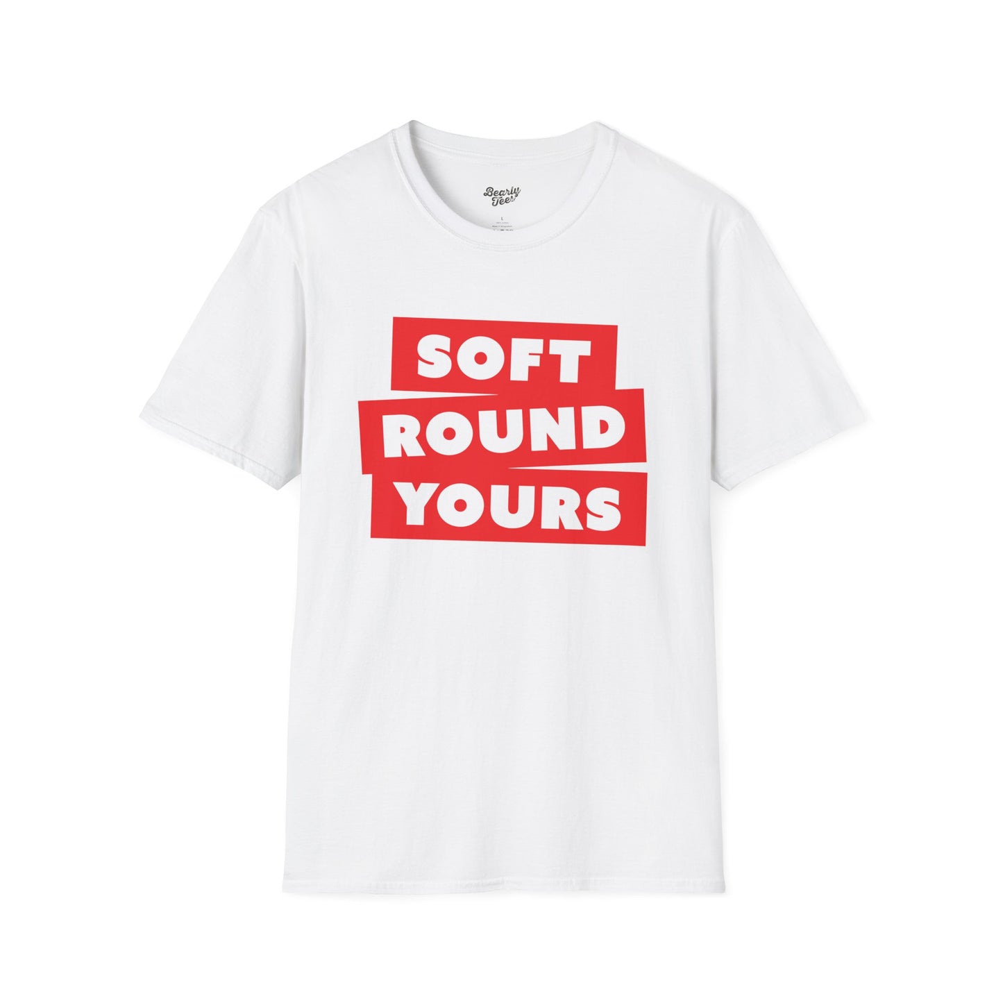 Soft round yours