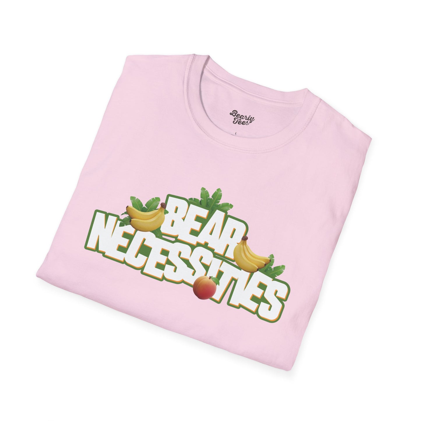 Bear Necessities T-Shirt