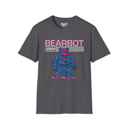 Bearbot 6900 T-Shirt