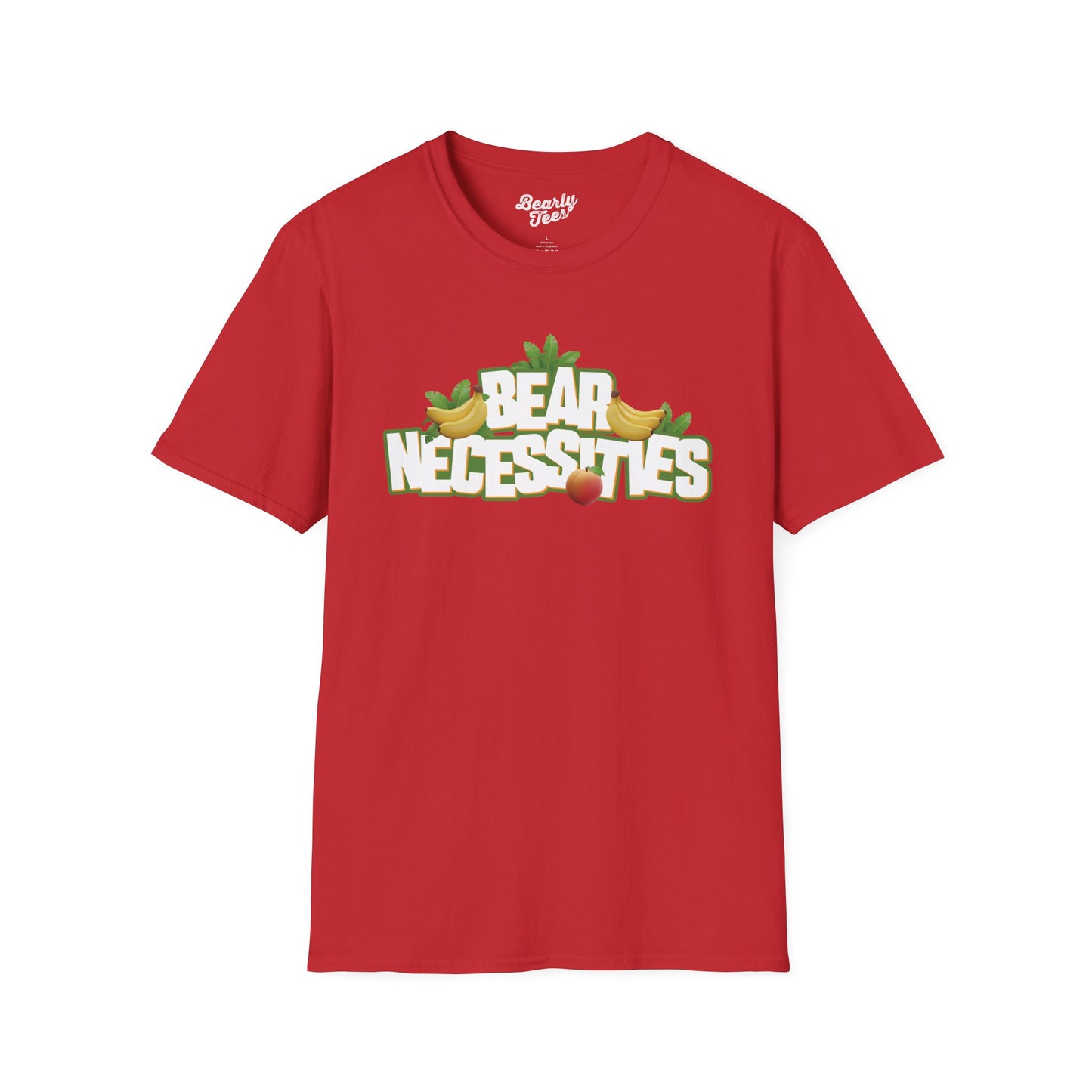Bear Necessities T-Shirt