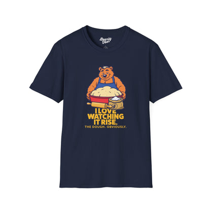 Hot Bear Baker 4