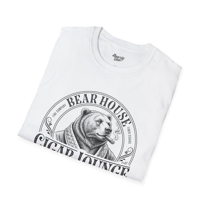Bear cigar lounge