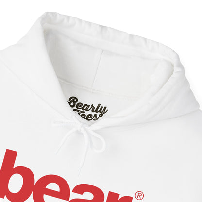 bear (R) Hoodie
