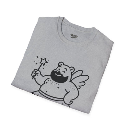 Fairy Bearmother 2 T-Shirt