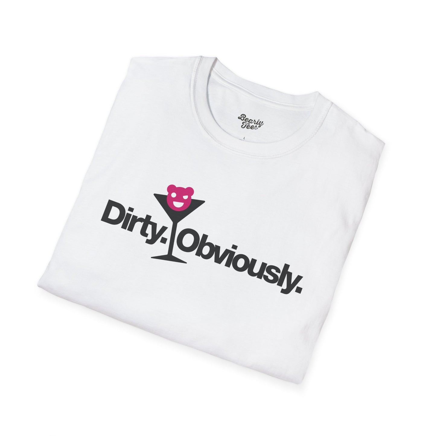Dirty. Obviously. v2.0